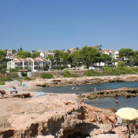 Turyva Tarongers 4 - Stylish 1-bed In Near Peniscola