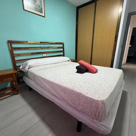 Turyva Tarongers 4 - Stylish 1-bed In Near