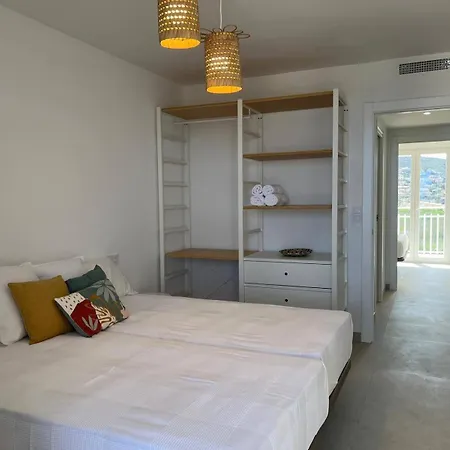 Apartment Playa Torre Hirta