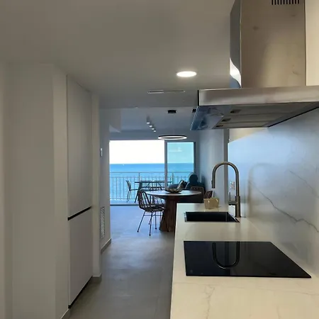 Apartment Playa Torre Hirta *