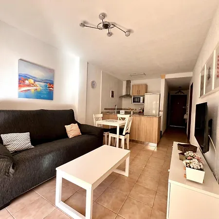 Apartment Azahar Cerca De La Playa