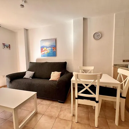 Apartment Azahar Cerca De La Playa *