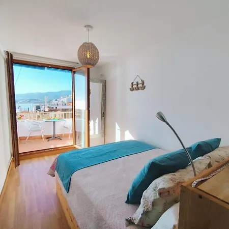 Apartment Casas Del Castillo Peniscola-epicentro