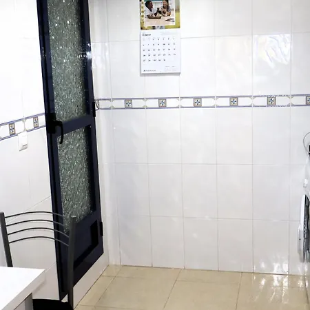 Apartment Solymar Playavacaciones Lek Peniscola