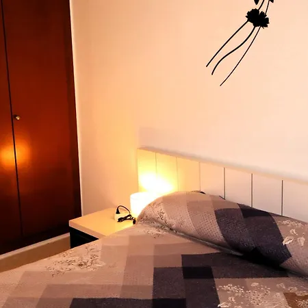 Apartment Solymar Playavacaciones Lek