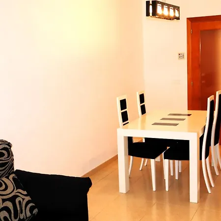 Apartment Solymar Playavacaciones Lek *