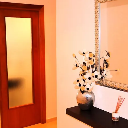 Apartment Solymar Playavacaciones Lek