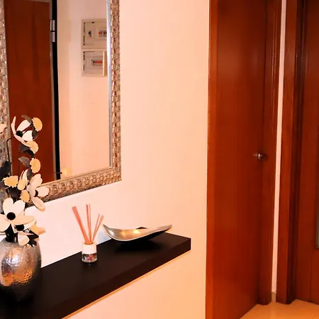 Apartment Solymar Playavacaciones Lek *