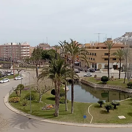 Playa Sur Peniscola