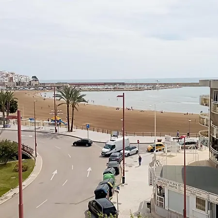 Playa Sur * Peniscola