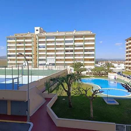Azahar Vista Mar Peniscolarentals * Peniscola