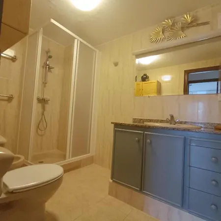 Apartment Azahar Vista Mar Peniscolarentals *