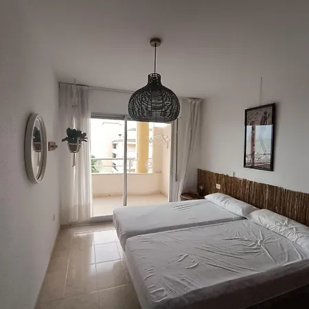 Apartment Azahar Vista Mar Peniscolarentals Peniscola
