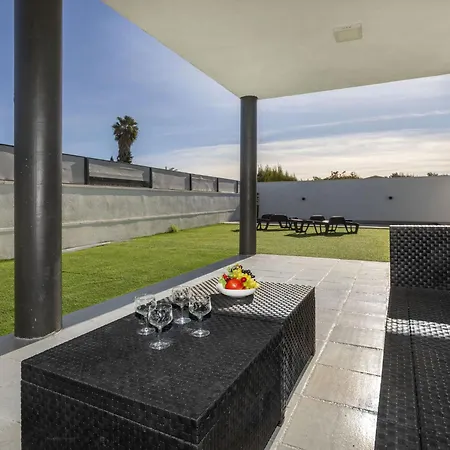 Miami By Interhome Holiday home Peniscola