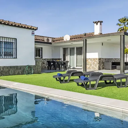 Miami By Interhome Holiday home