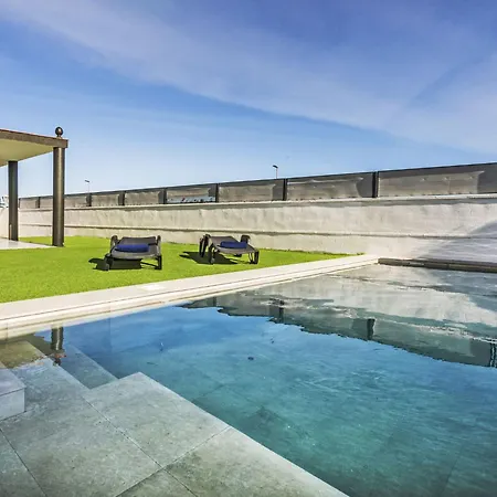 Miami By Interhome Holiday home