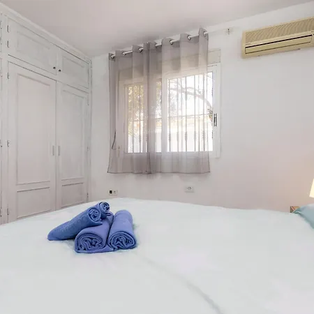 Miami By Interhome Holiday home Peniscola