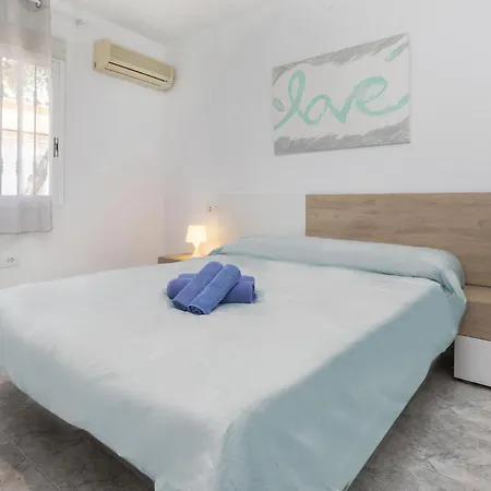 Holiday home Miami By Interhome Peniscola