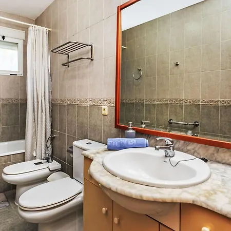 Holiday home Miami By Interhome Peniscola