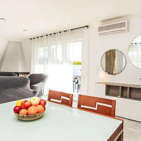 Miami By Interhome Peniscola