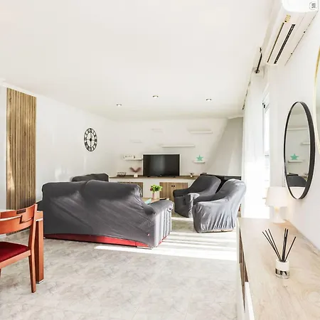 Miami By Interhome * Peniscola