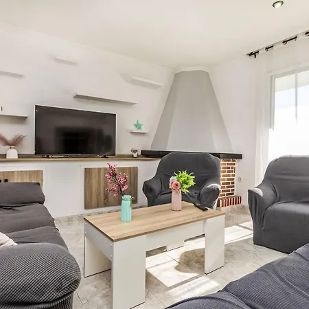 Miami By Interhome Holiday home *