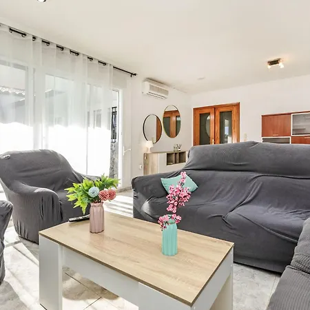 Miami By Interhome Peniscola