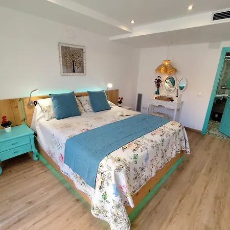 Apartment Casas Del Castillo Peniscola-intramuros