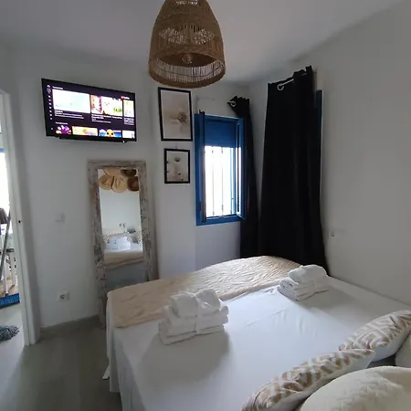 Perla Blanca I Apartment