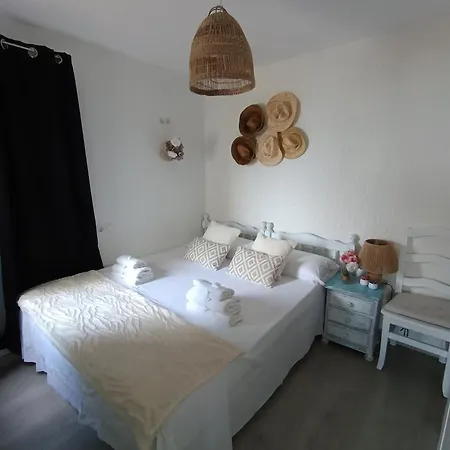 Apartment Perla Blanca I