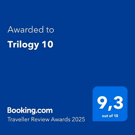 Trilogy 10