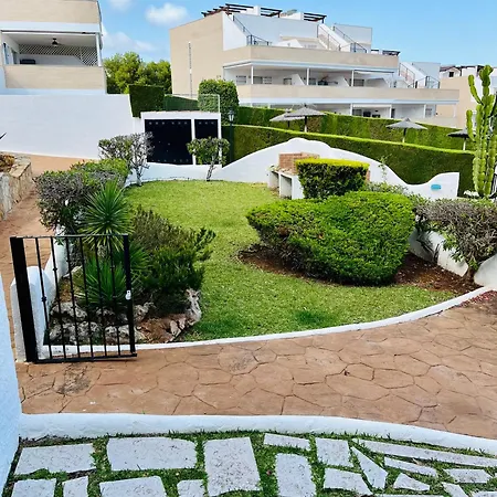 Apartment Calas Font Nova Book