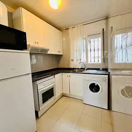 Calas Font Nova Book Apartment Peniscola