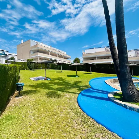 Apartment Calas Font Nova Book *