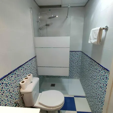 Amaika Ah Apartment