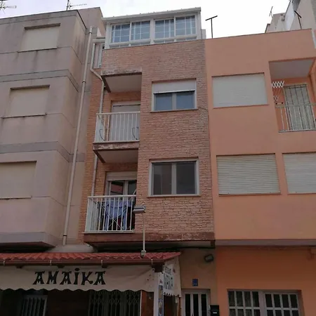 Apartment Amaika Ah