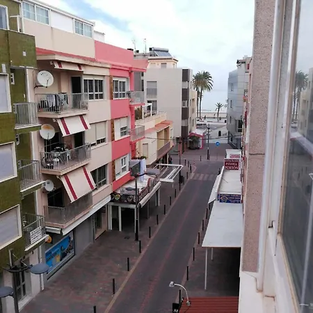 Apartment Amaika Ah Peniscola
