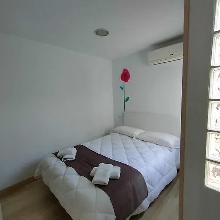 Amaika Ah Apartment Peniscola