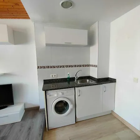 Amaika Ah Apartment *
