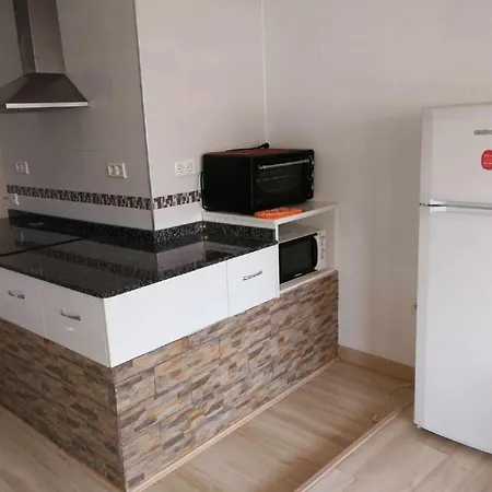 Amaika Ah Apartment