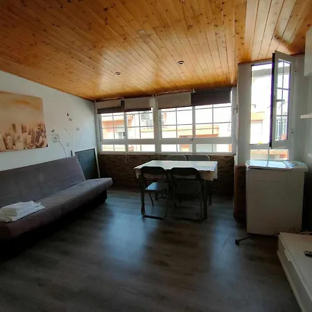 Apartment Amaika Ah *