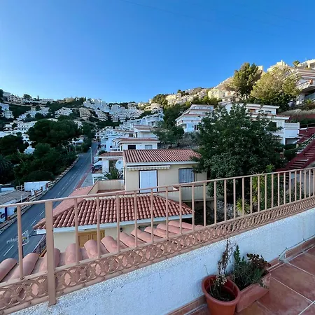 El Balcon De Ii, Disfruta De Unas Vistas Privilegiadas En Primera Persona Al Castillo De Peniscola, Con Piscina, Wifi Y Parking Totalmente Gratuito Apartment *