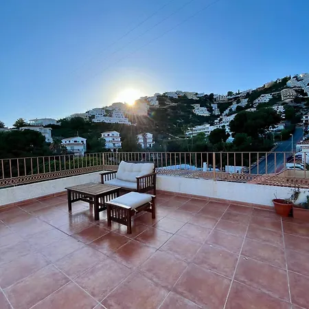 El Balcon De Ii, Disfruta De Unas Vistas Privilegiadas En Primera Persona Al Castillo De Peniscola, Con Piscina, Wifi Y Parking Totalmente Gratuito Apartment Peniscola