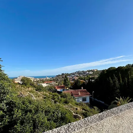 El Balcon De Ii, Disfruta De Unas Vistas Privilegiadas En Primera Persona Al Castillo De Peniscola, Con Piscina, Wifi Y Parking Totalmente Gratuito Apartment