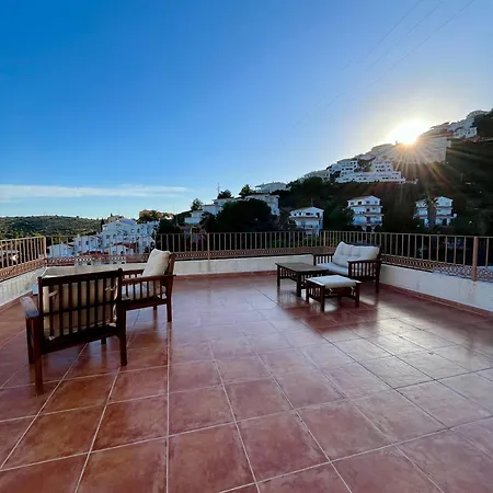Apartment El Balcon De Ii, Disfruta De Unas Vistas Privilegiadas En Primera Persona Al Castillo De Peniscola, Con Piscina, Wifi Y Parking Totalmente Gratuito Peniscola