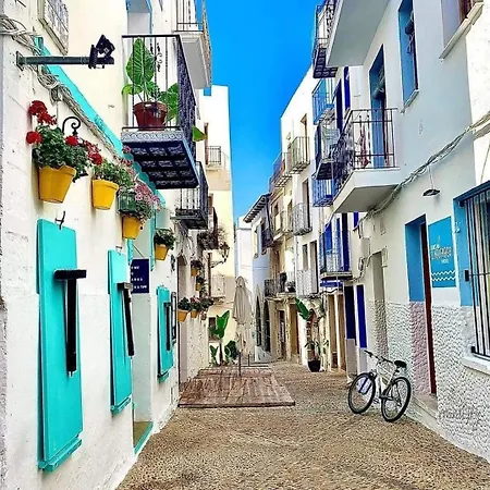 Precioso Apartment