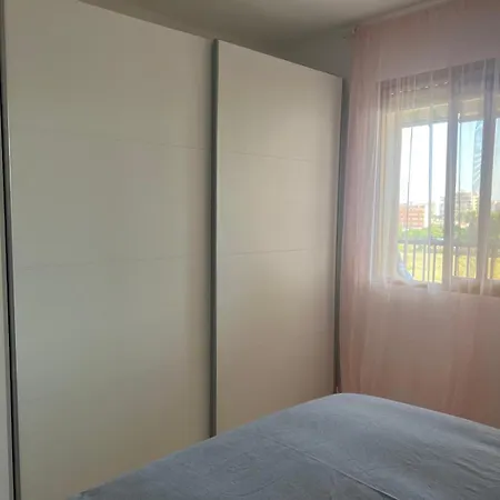 La Volta I De Peniscola, Disfruta De En Primera Linea De Playa Apartment