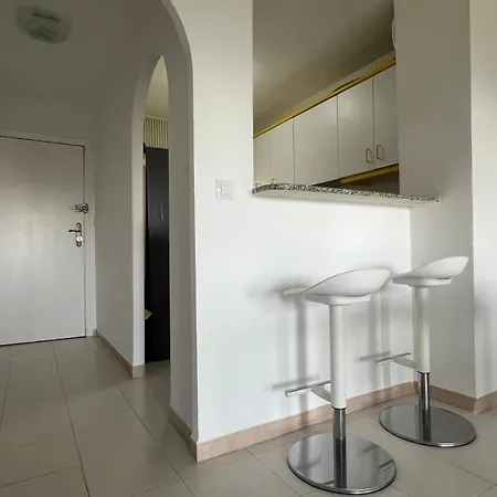 Apartment La Volta I De Peniscola, Disfruta De En Primera Linea De Playa