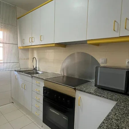 La Volta I De Peniscola, Disfruta De En Primera Linea De Playa Apartment