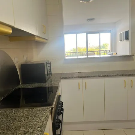 La Volta I De Peniscola, Disfruta De En Primera Linea De Playa Apartment